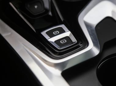 領克領克01 PHEV