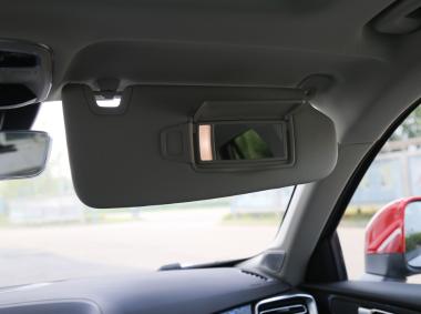 領克領克01 PHEV