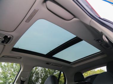 領克領克01 PHEV