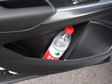 領克領克01 PHEV
