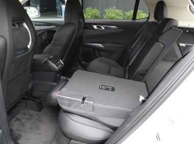 領克領克01 PHEV