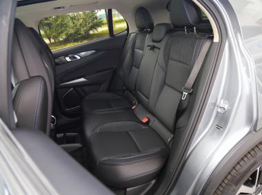 領克領克01 PHEV