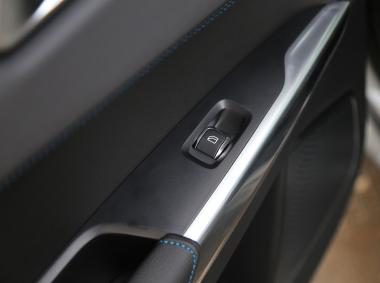 領克領克01 PHEV