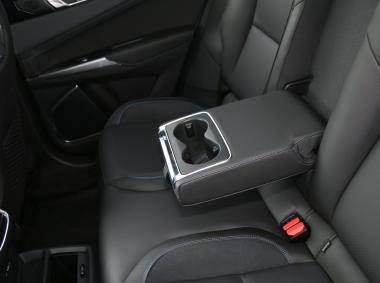 領克領克01 PHEV
