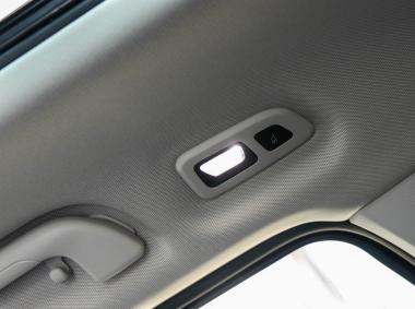 魏牌WEY P8