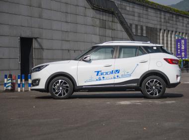 眾泰T300EV