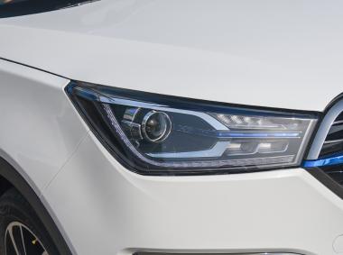 眾泰T300EV