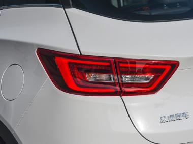 眾泰T300EV