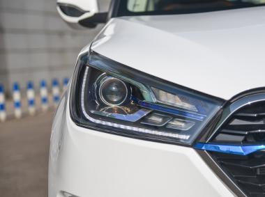 眾泰T300EV