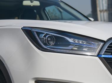 眾泰T300EV