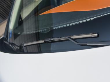 眾泰T300EV