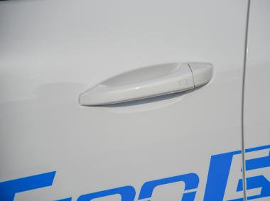 眾泰T300EV