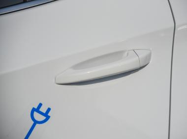 眾泰T300EV