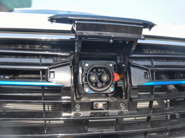 眾泰T300EV