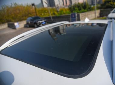眾泰T300EV