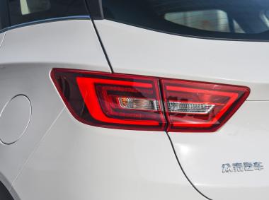 眾泰T300EV