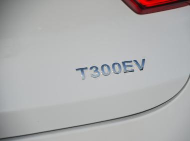眾泰T300EV