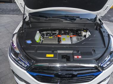 眾泰T300EV