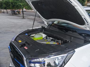眾泰T300EV