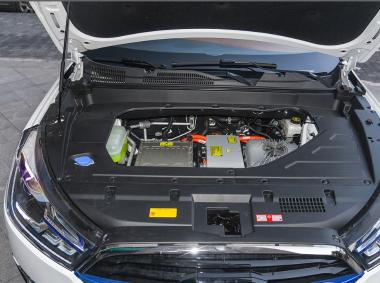 眾泰T300EV