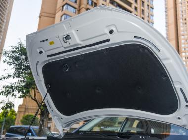 眾泰T300EV