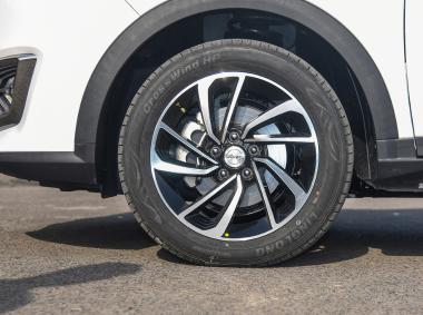 眾泰T300EV