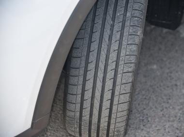眾泰T300EV