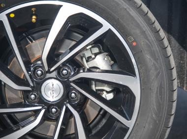 眾泰T300EV