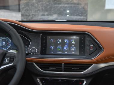 眾泰T300EV
