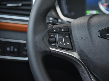 眾泰T300EV