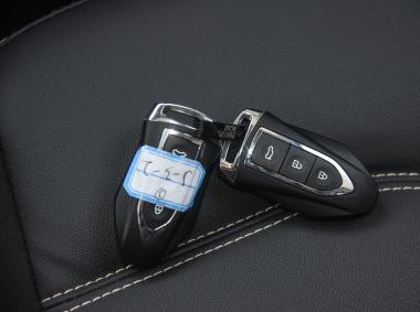 眾泰-T300EV