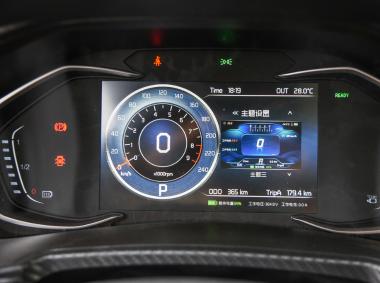 眾泰T300EV