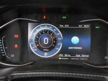 眾泰T300EV