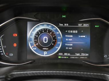 眾泰T300EV