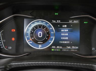 眾泰T300EV