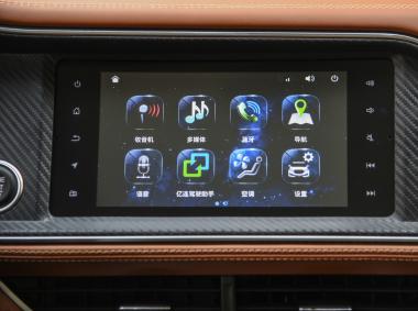 眾泰-T300EV