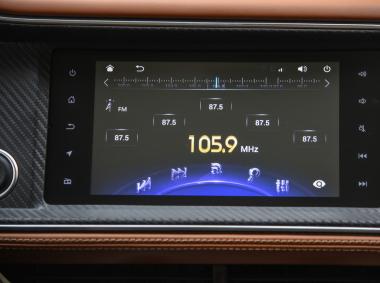 眾泰T300EV