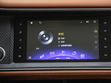 眾泰T300EV