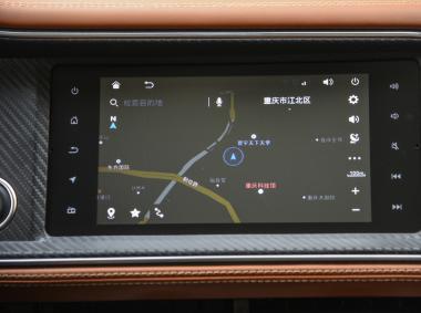 眾泰-T300EV