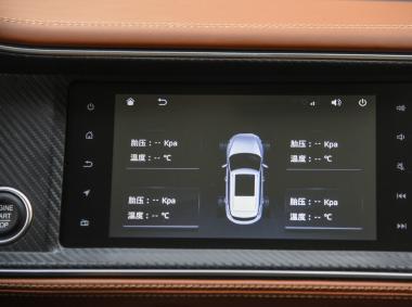 眾泰T300EV