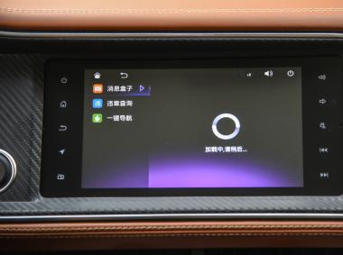 眾泰T300EV