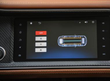 眾泰T300EV