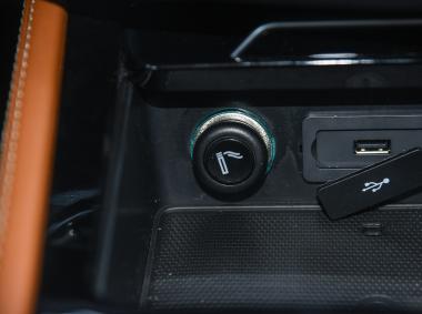 眾泰T300EV