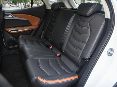 眾泰T300EV