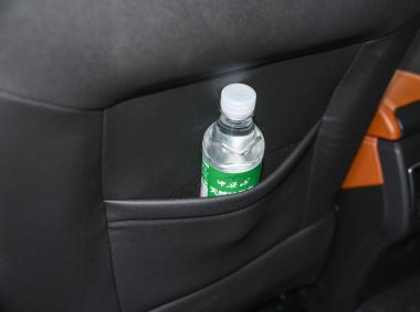 眾泰T300EV