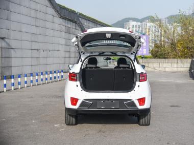 眾泰T300EV