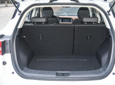 眾泰T300EV
