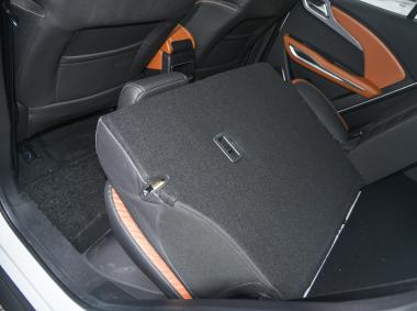 眾泰T300EV