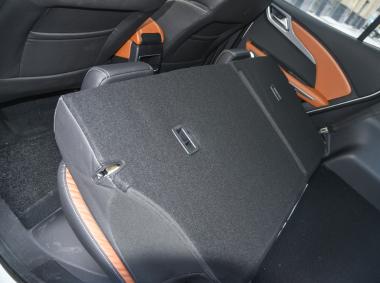 眾泰T300EV