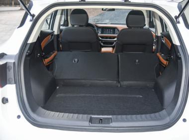 眾泰T300EV